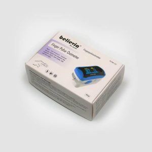 Believia Finger Pulse Oximeter
