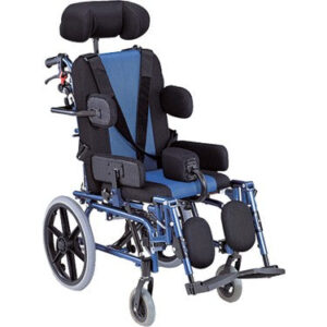 Cerebral Palsy CP wheel chair