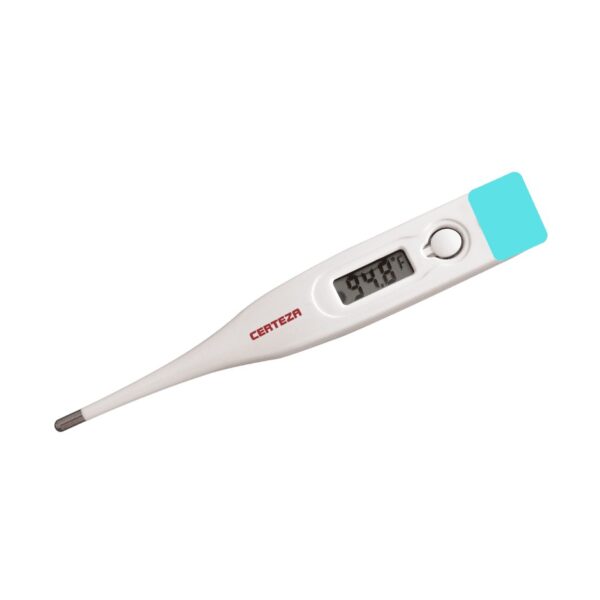 Digital Thermometer