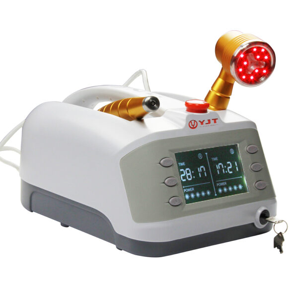 Cold Laser Therapy Unit