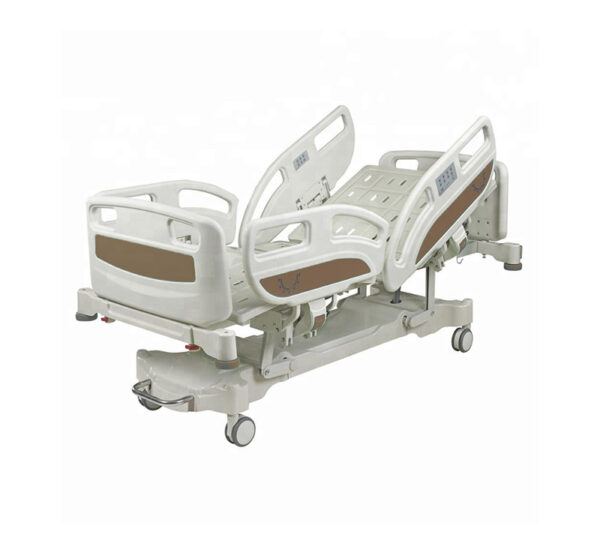 Electric Hospital Bed 5 Function(Refurbished) - Image 2