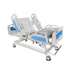 Electric Hospital Bed 5 Function(Refurbished)