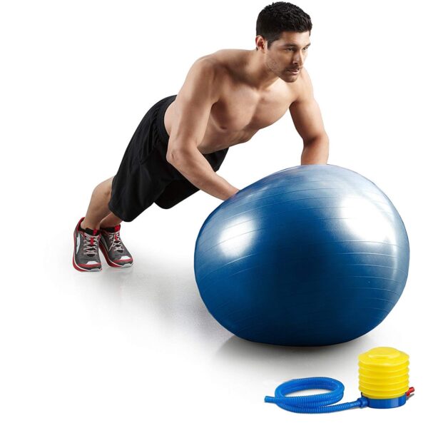 Gym Ball | Exercise Ball