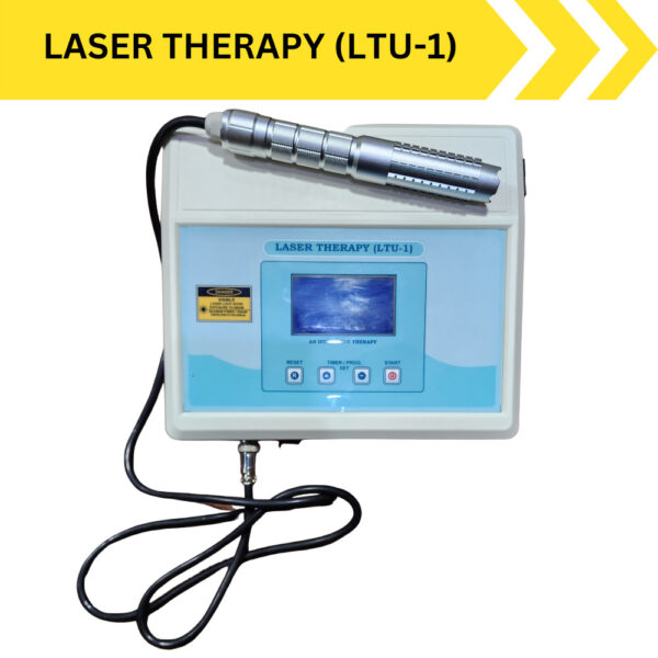 Laser Therapy Unit