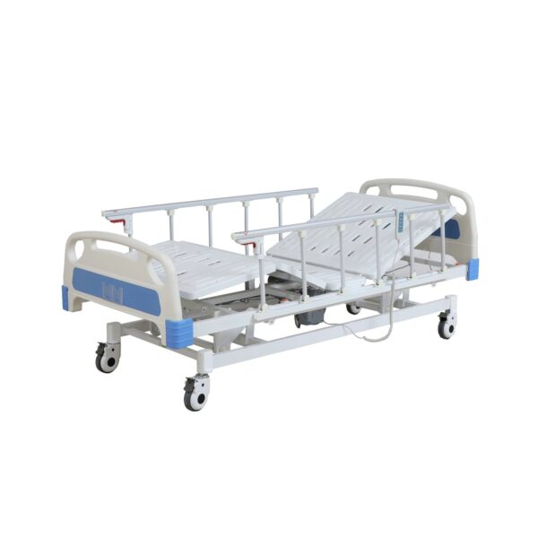 Three function Manual Bed - Image 2