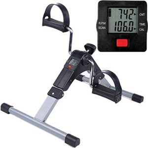 Mini Exercise Bike