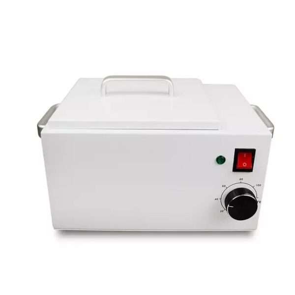 Paraffin Wax Unit