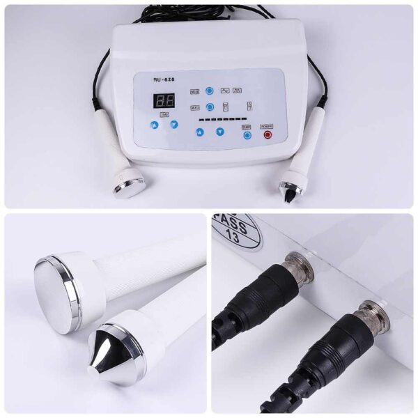 Portable Ultrasound  RU-628 - Image 2