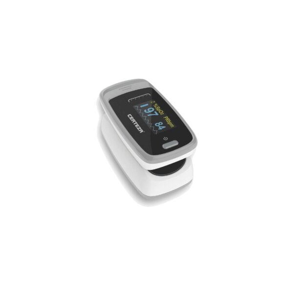 Finger Pulse Oximeter