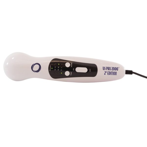 Portable Therapeutic Ultrasound | US Pro 2000 - Image 2