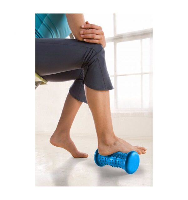 Hot and Cold Foot Massage Roller - Image 2