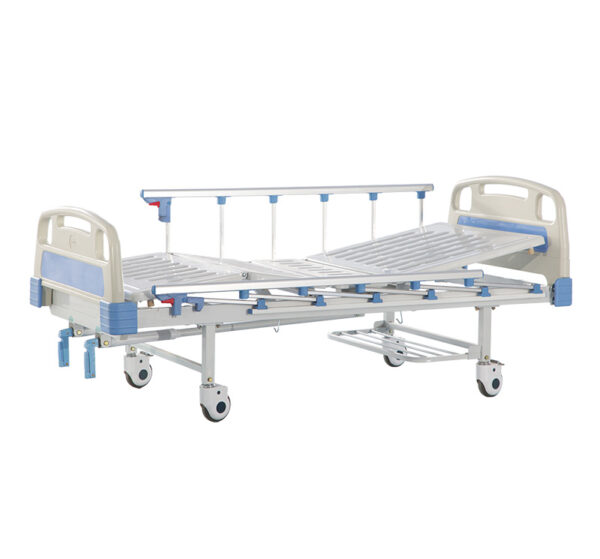 Manual Patient Bed 2 Function - Image 2