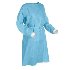 OT Gown for Doctors | Surgical Gown | Surgical Scrubs