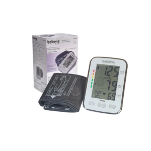 Believia Digital Blood Pressure Monitor