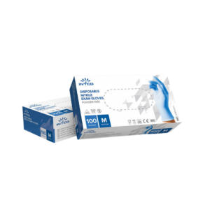 Nitrile Gloves