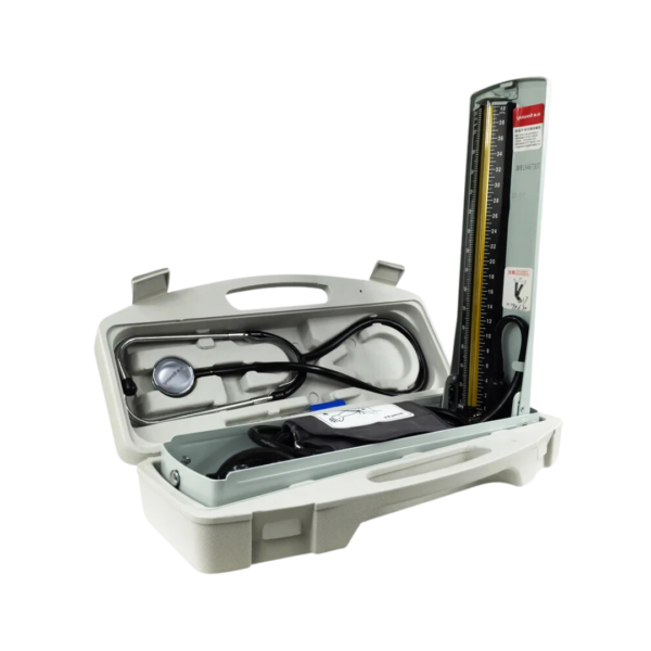 Yuwell Sphygmomanometer BP Operator Family Kit