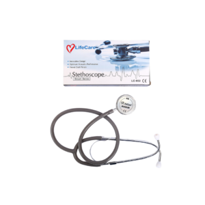 Lifecare Stethoscope