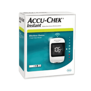 Accu-Chek Instant Blood Glucose Monitoring System