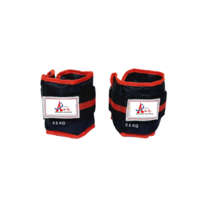 Ankle and Wrist Weights 0.5kg