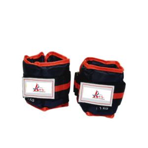 Ankle Weights pair 1 kg