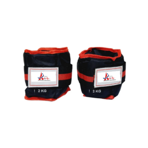 Ankle Weights pair 2k