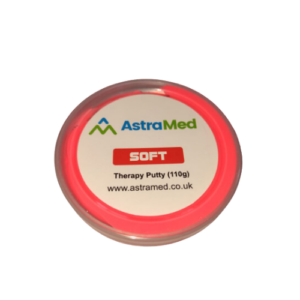 AstraMed Soft Therapy Putty