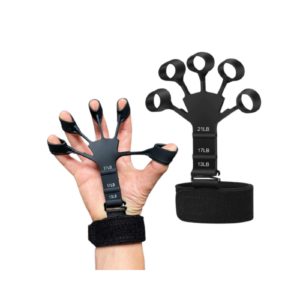 Finger Exerciser