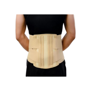 Lumbar Belt