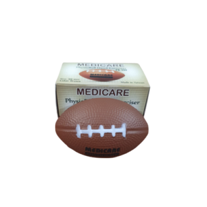 Medicare Oval Hand Ball