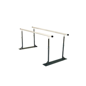 Parallel Bars Stainless Steel