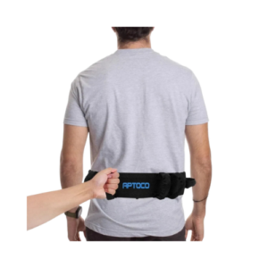 Patient Transfer Belt