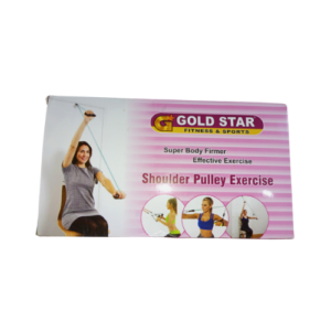 Shoulder Pulley Portable