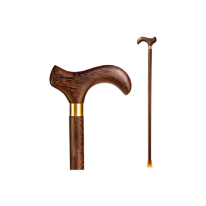 Wood Walking Stick