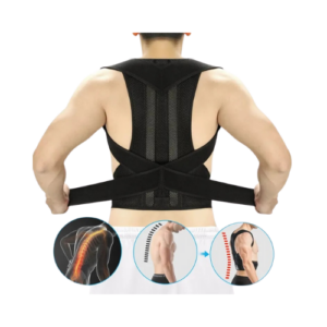 Posture Back Belt