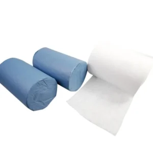 absorbent cotton wool