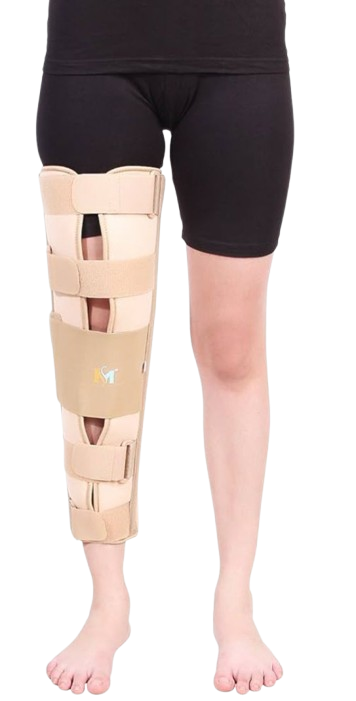 Knee Immobilizer
