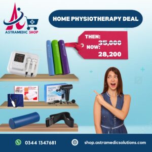 Home Physiotherapy Deal