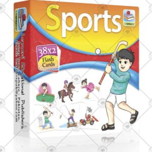 Sports Mini Flash Cards