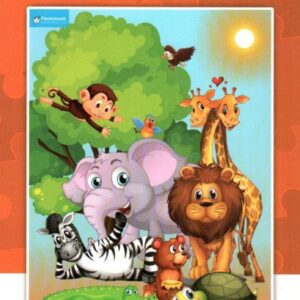 30 Pieces Jigsaw Puzzles