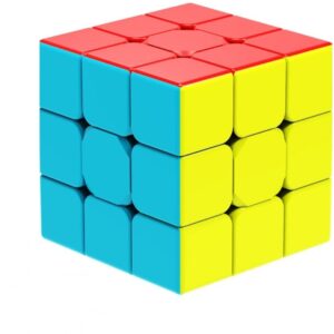 Rubik Cube Puzzle