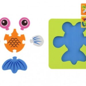 Soft Foam Puzzle