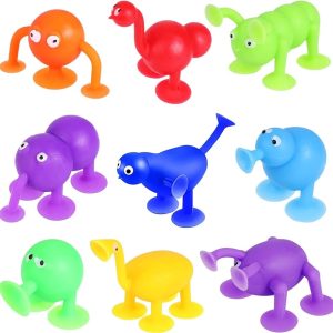 10 PCs Suction Blocks