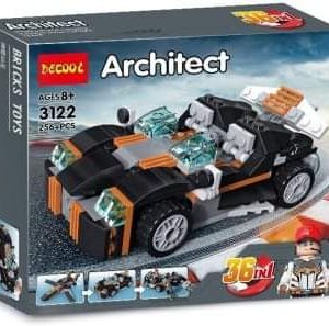 36 in 1 Blocks Bricks