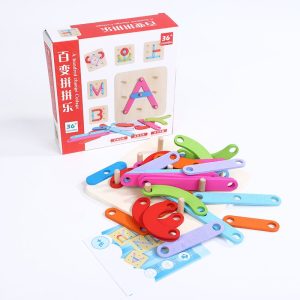 A Hundred Challenge Collage