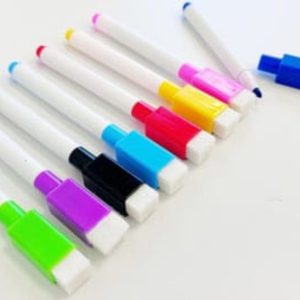 Board Markers Pack of 10