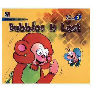 Bubbles Books Series each