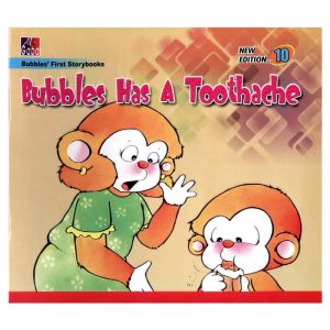 Bubbles Books Series each