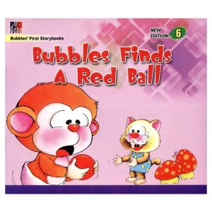 Bubbles Books Series each