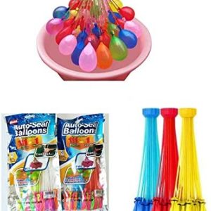 Bunch of Water Balloons