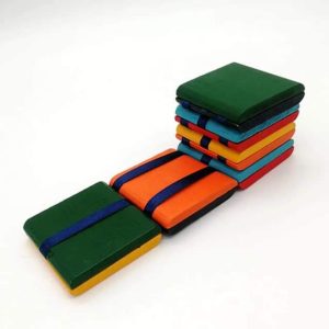 Colorful Flipping Wooden Fidget Toy